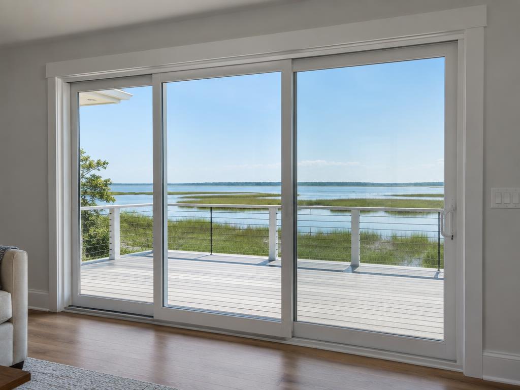 Sliding Door Repair / Replacement